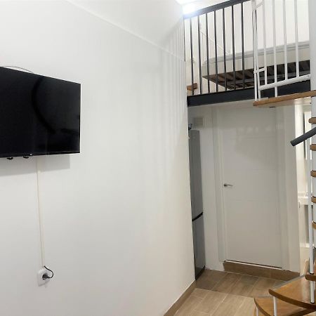 Comodo Y Acogedor Apartamento En Chueca, Gran Via Con Aire Acondicionado Y Calefaccion Madryt Zewnętrze zdjęcie