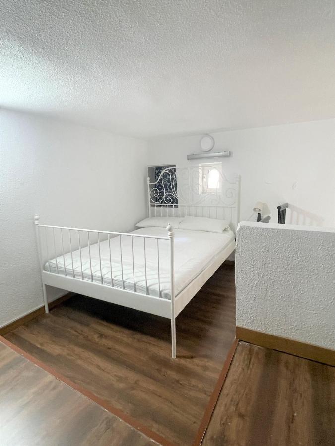 Comodo Y Acogedor Apartamento En Chueca, Gran Via Con Aire Acondicionado Y Calefaccion Madryt Zewnętrze zdjęcie