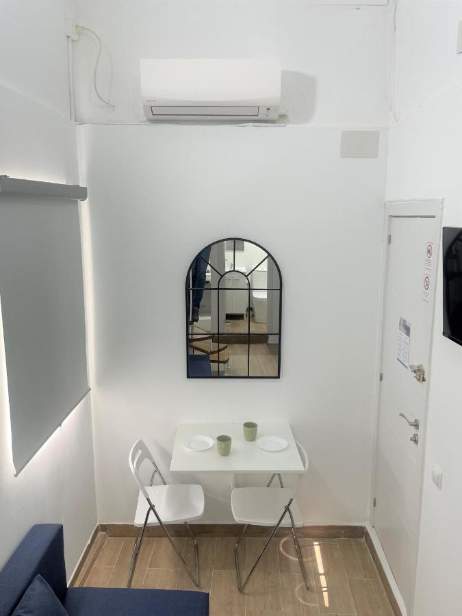 Comodo Y Acogedor Apartamento En Chueca, Gran Via Con Aire Acondicionado Y Calefaccion Madryt Zewnętrze zdjęcie