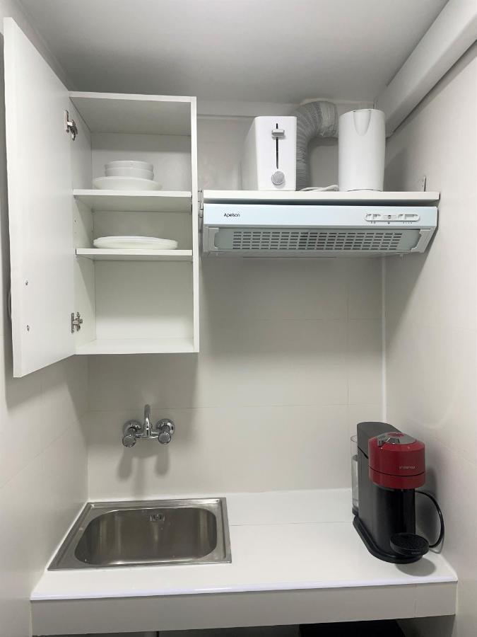 Comodo Y Acogedor Apartamento En Chueca, Gran Via Con Aire Acondicionado Y Calefaccion Madryt Zewnętrze zdjęcie