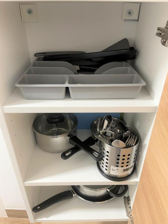 Comodo Y Acogedor Apartamento En Chueca, Gran Via Con Aire Acondicionado Y Calefaccion Madryt Zewnętrze zdjęcie