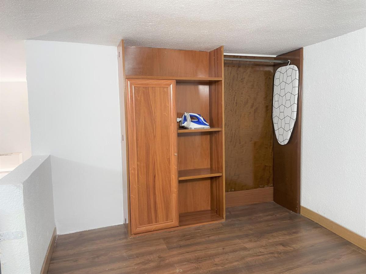 Comodo Y Acogedor Apartamento En Chueca, Gran Via Con Aire Acondicionado Y Calefaccion Madryt Zewnętrze zdjęcie