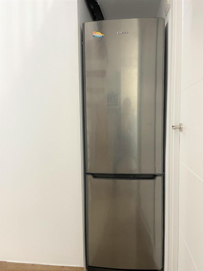 Comodo Y Acogedor Apartamento En Chueca, Gran Via Con Aire Acondicionado Y Calefaccion Madryt Zewnętrze zdjęcie