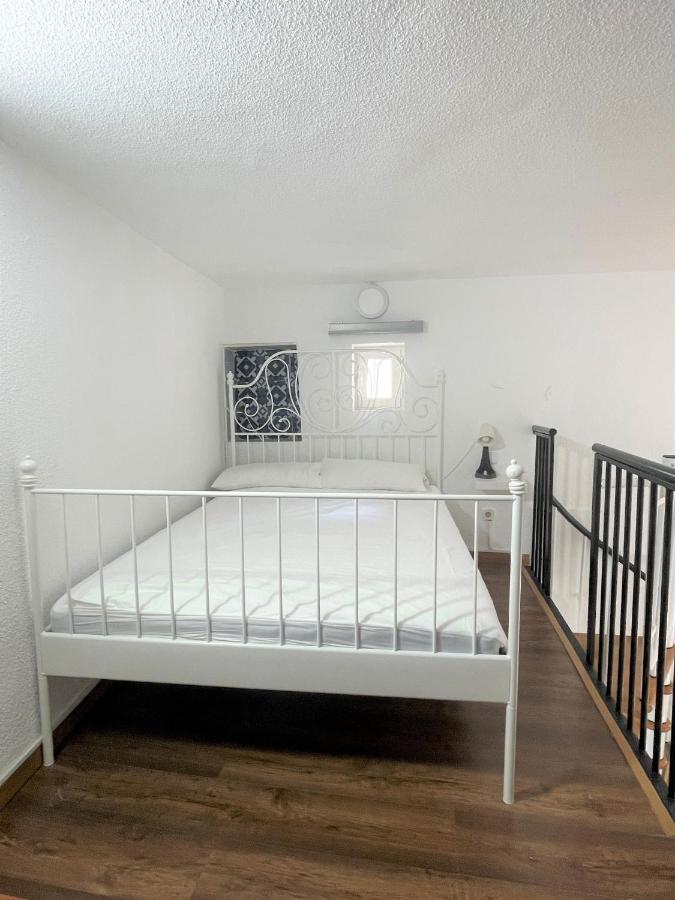 Comodo Y Acogedor Apartamento En Chueca, Gran Via Con Aire Acondicionado Y Calefaccion Madryt Zewnętrze zdjęcie